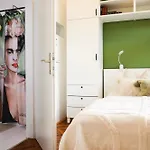 Historic Center Boutique 4 - Free Parking - Schlossberg View - By Casa Momo Graz