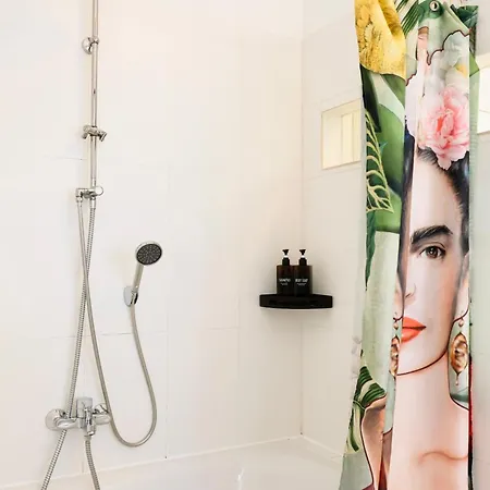 Apartamento Historic Center Boutique 4 - Free Parking - Schlossberg View - By Casa Momo Graz