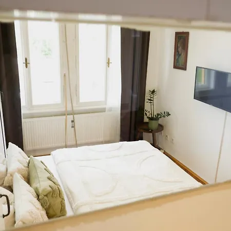 Historic Center Boutique 4 - Free Parking - Schlossberg View - By Casa Momo Graz