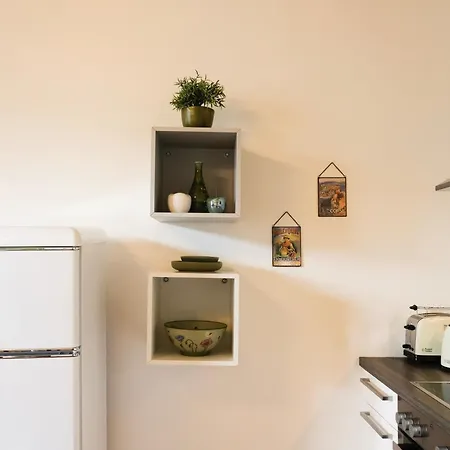 Appartement Historic Center Boutique 4 - Free Parking - Schlossberg View - By Casa Momo Graz