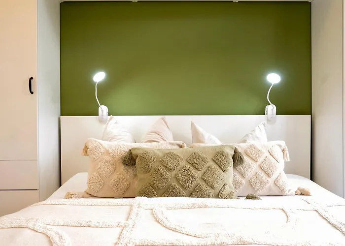 Historic Center Boutique 4 - Free Parking - Schlossberg View - By Casa Momo Apartmán Štýrský Hradec