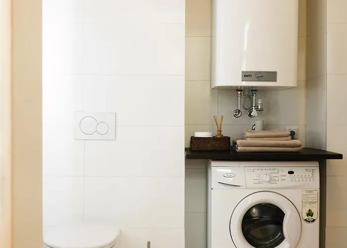 Historic Center Boutique 4 - Free Parking - Schlossberg View - By Casa Momo * Štýrský Hradec