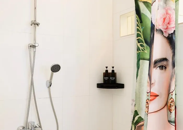 Appartamento Historic Center Boutique 4 - Free Parking - Schlossberg View - By Casa Momo Graz